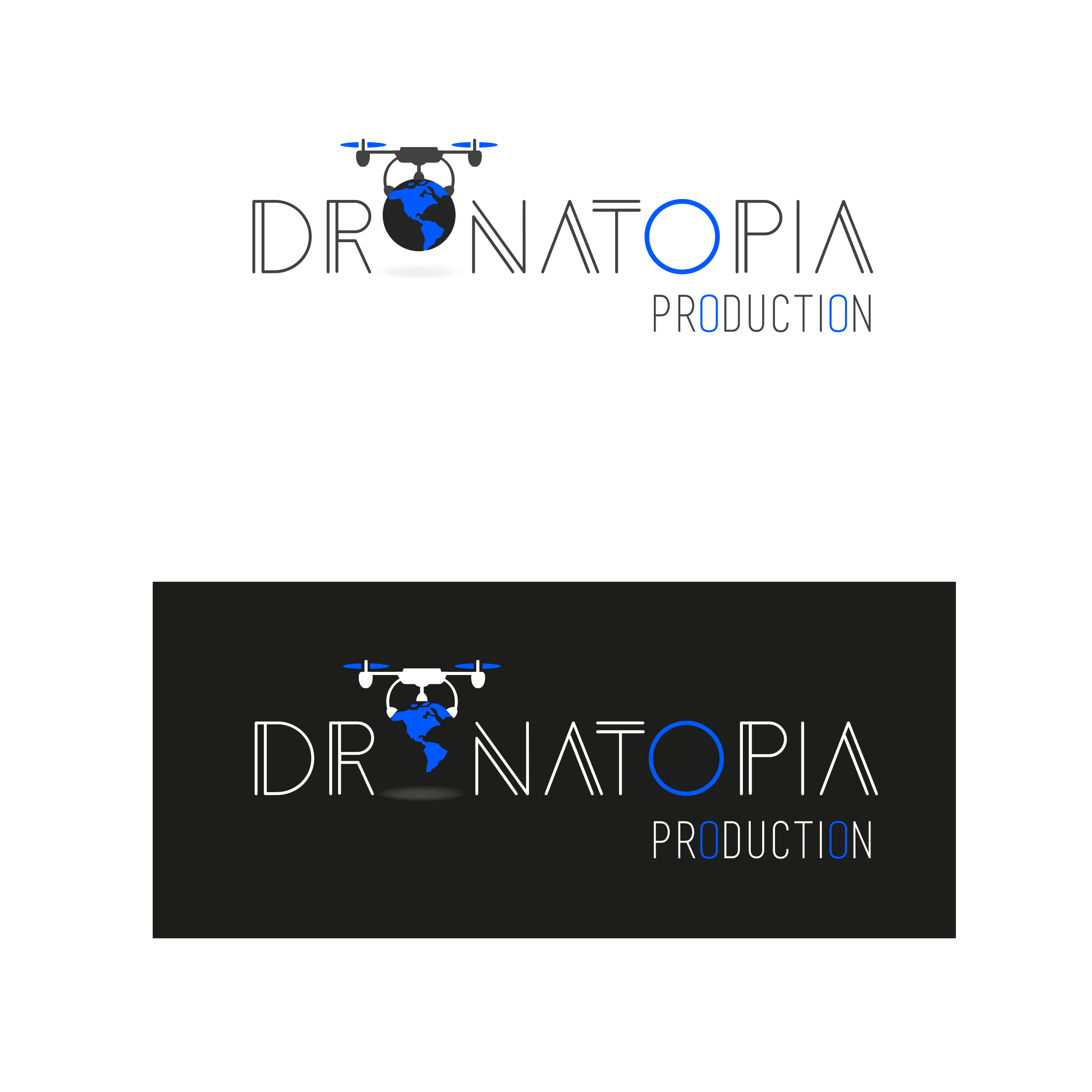 dronatopia-prodution